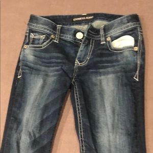 Express Jeans Size 2s Women’s